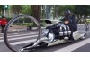 超狂摩托概念車「直接用飛機引擎」  36吋無框車輪超吸睛