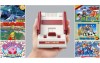 任天堂官方復刻推出「迷你紅白機」還內建了「30款經典遊戲」竟然還有HDMI啊