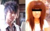 盤點台灣7、8年級生當年「最潮最炫的必留中二髮型」，現在回過頭看根本是黑歷史！