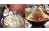 日本大胃王一人完食超浮誇「拉麵山」  這從容不迫的神情...大胃王4 ni