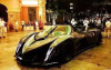 杜拜王子擁絕版豪車「全球僅此一輛」百公里加速1.4秒，只有成龍一個華人能借！