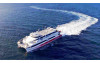 世界最快客輪「雲豹號」23日首航「來回票價超親民」嘉義到澎湖只要1小時！