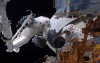 「太空人為何不能在上面打嗝」科學家說明真相：「放屁的下場」才是最恐怖的！