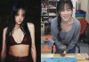 為衝高直播收看人數   韓人氣女星「喬角度露奶」網驚呆：也太敢