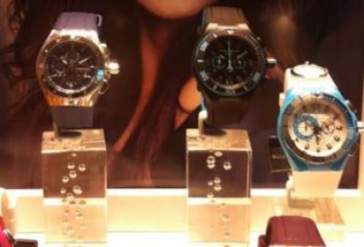 不要小看這些手錶，它們帶領人類走向手錶的新紀元
