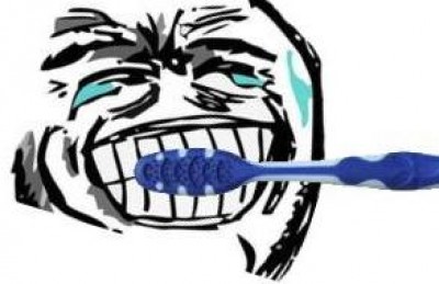 研究顯示，使用過這類型牙刷的人，都有一個共通的結果＆＃8230;＆＃8230;