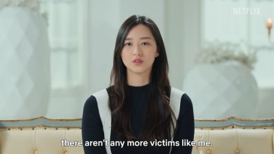 韓邪教主性侵還喊：「我高潮了50次」  女被害人身份曝光...竟是超夯港星女友